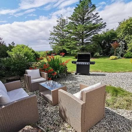 Вілла Cosy, Coastal Retreat With A Large Garden Monreith Екстер'єр фото