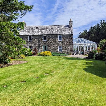 Вілла Cosy, Coastal Retreat With A Large Garden Monreith Екстер'єр фото