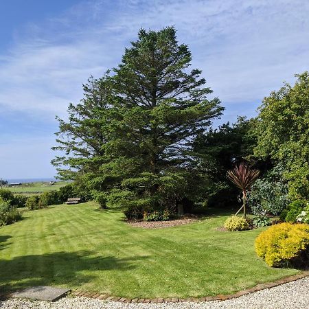 Вілла Cosy, Coastal Retreat With A Large Garden Monreith Екстер'єр фото