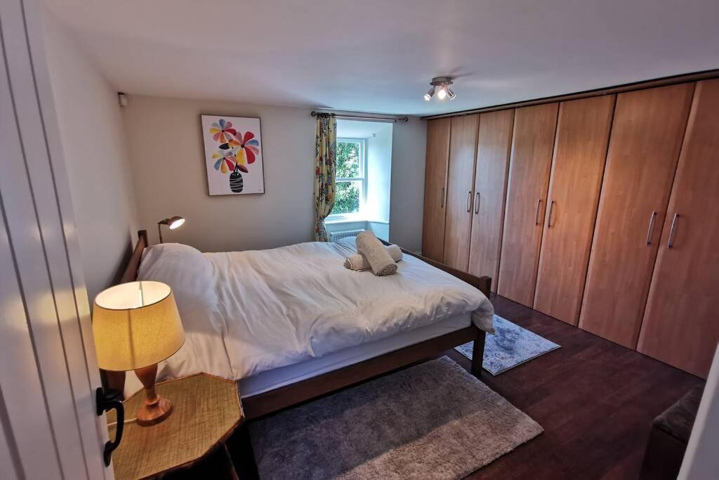 Вілла Cosy, Coastal Retreat With A Large Garden Monreith Екстер'єр фото